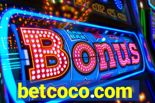 betcoco.com