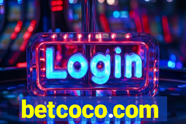 betcoco.com