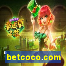 betcoco.com