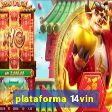 plataforma 14vin