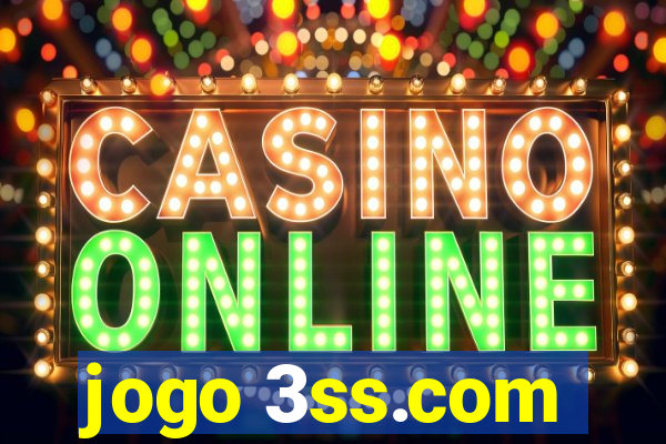 jogo 3ss.com