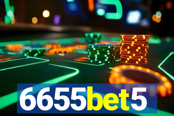 6655bet5