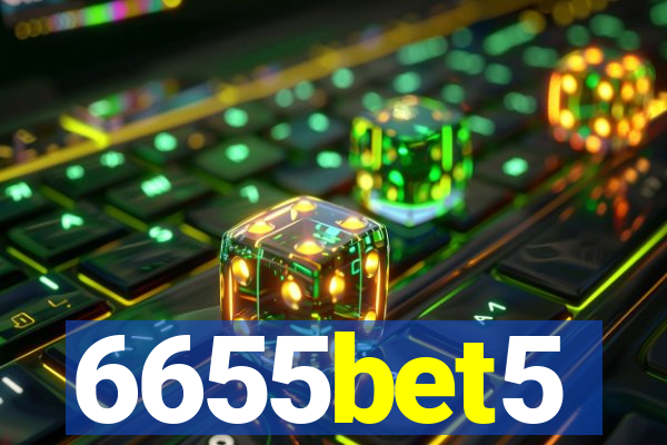 6655bet5