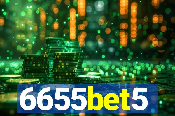 6655bet5