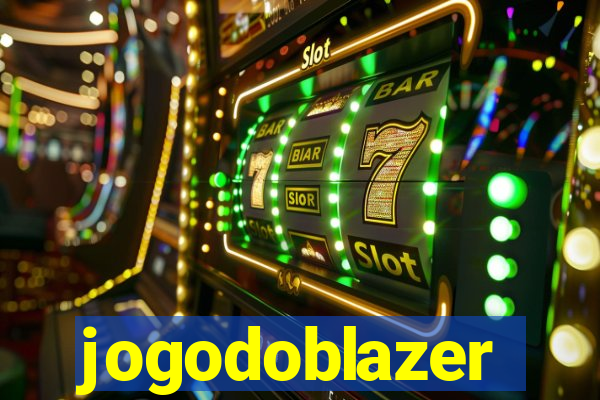 jogodoblazer
