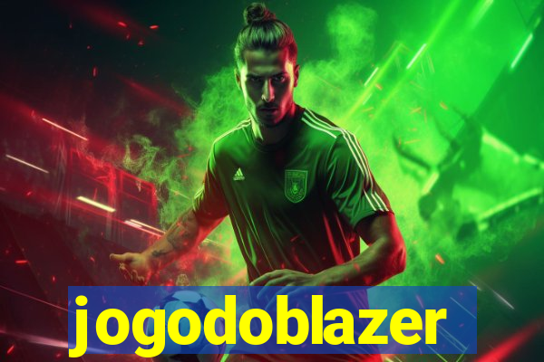 jogodoblazer