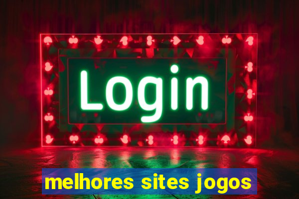 melhores sites jogos