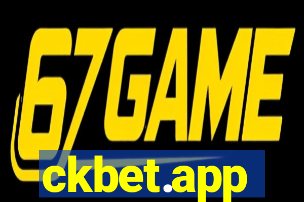 ckbet.app