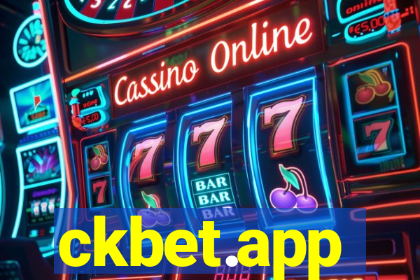 ckbet.app