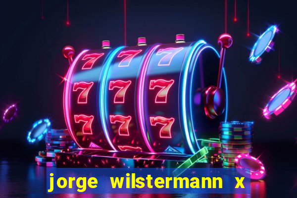 jorge wilstermann x royal pari palpite