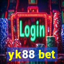 yk88 bet