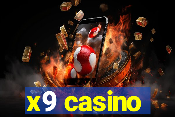 x9 casino