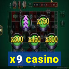 x9 casino