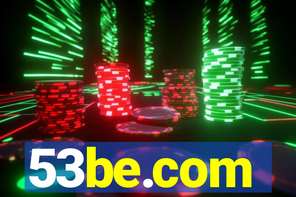 53be.com