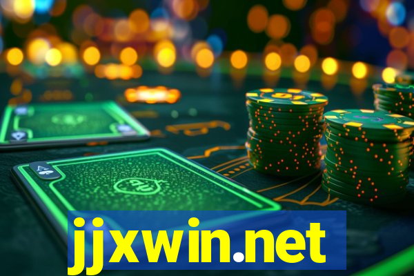 jjxwin.net