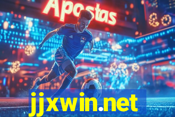 jjxwin.net