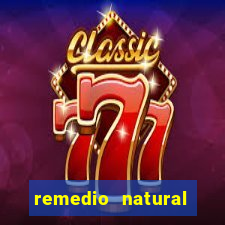 remedio natural para diabetes