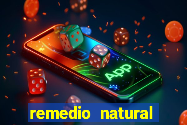 remedio natural para diabetes