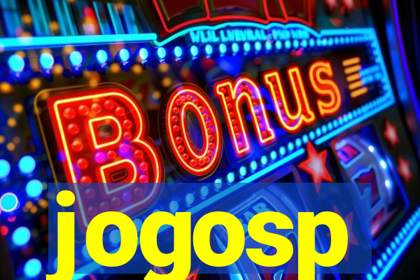 jogosp