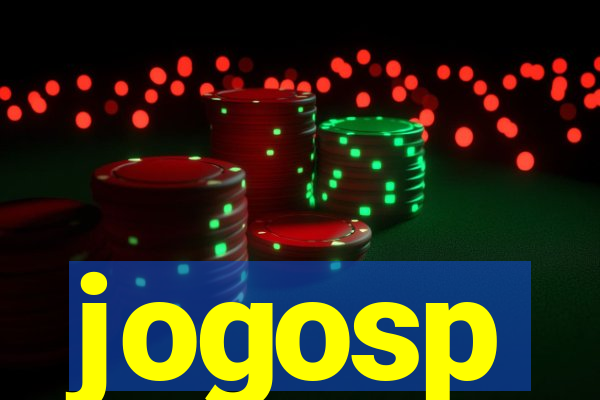 jogosp