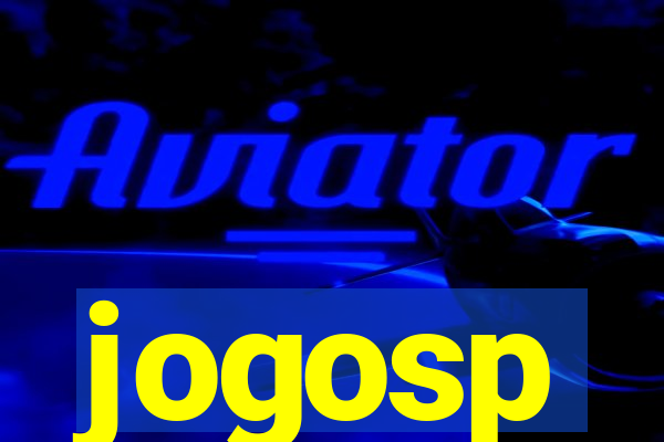 jogosp