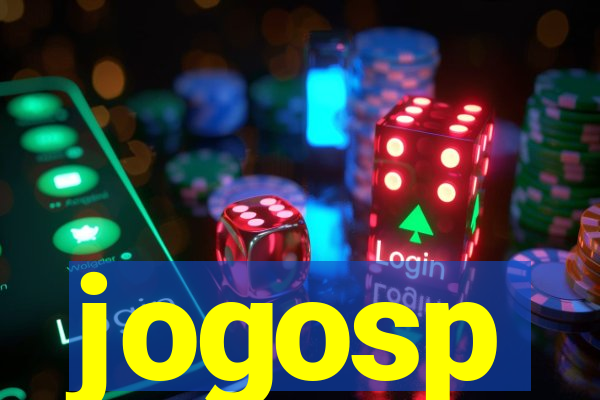 jogosp