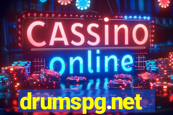 drumspg.net