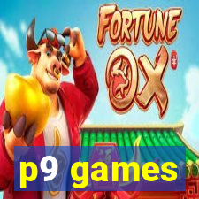 p9 games