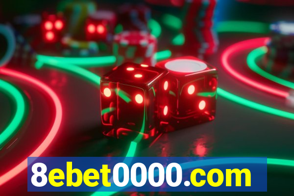 8ebet0000.com