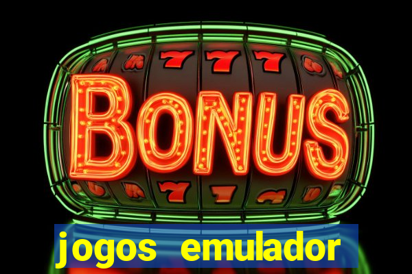 jogos emulador nintendo switch