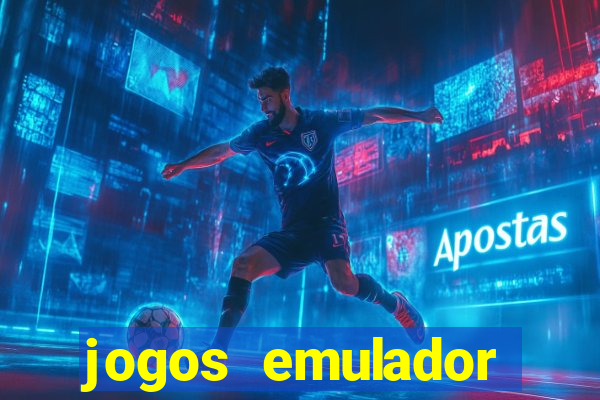 jogos emulador nintendo switch