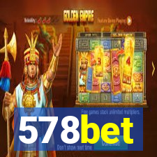 578bet