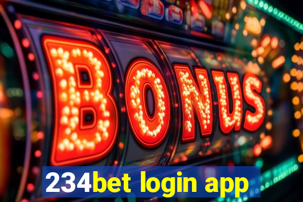234bet login app