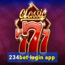 234bet login app