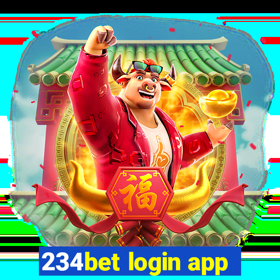 234bet login app