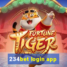 234bet login app
