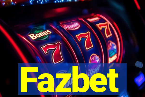 Fazbet