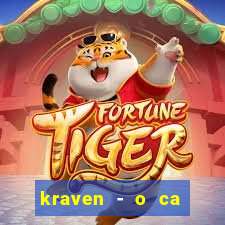 kraven - o ca ador filme completo dublado pobreflix