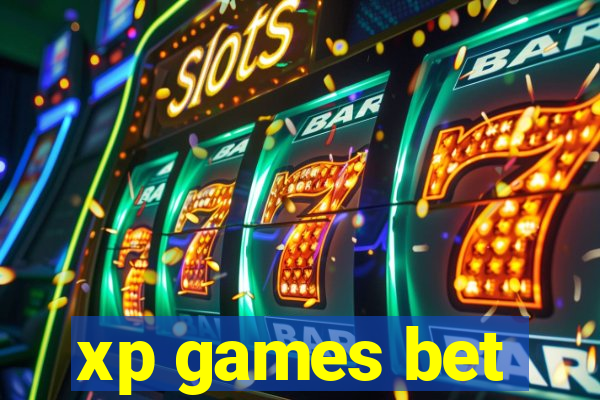 xp games bet