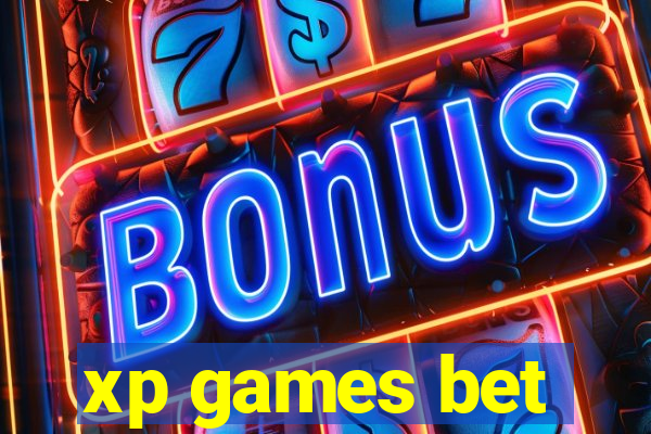 xp games bet