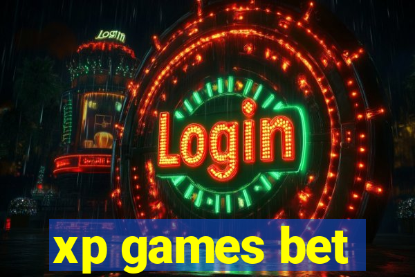 xp games bet