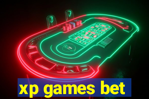 xp games bet