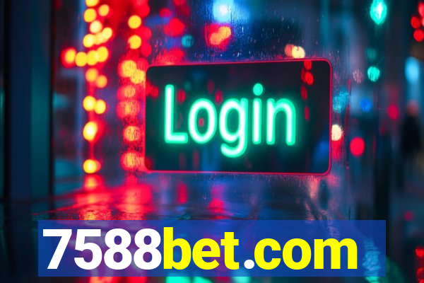 7588bet.com