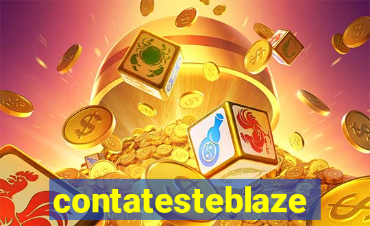 contatesteblaze