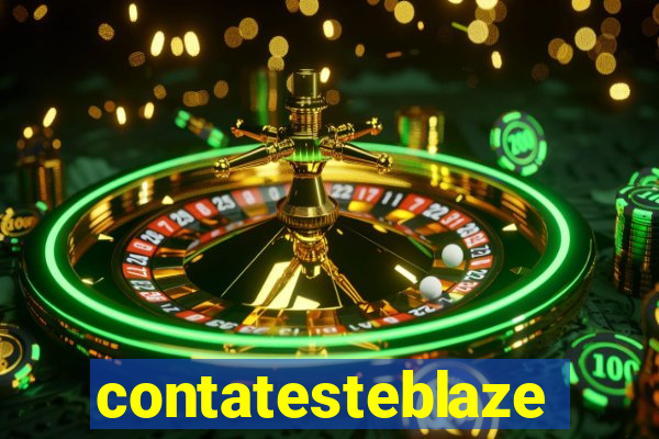 contatesteblaze