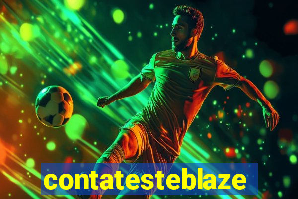contatesteblaze