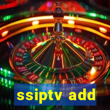 ssiptv add