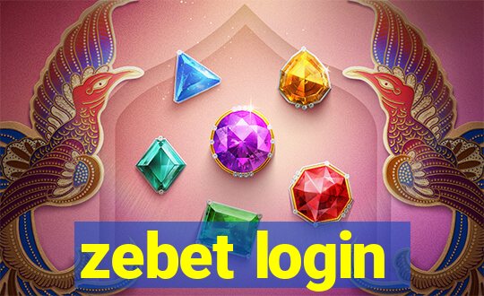 zebet login