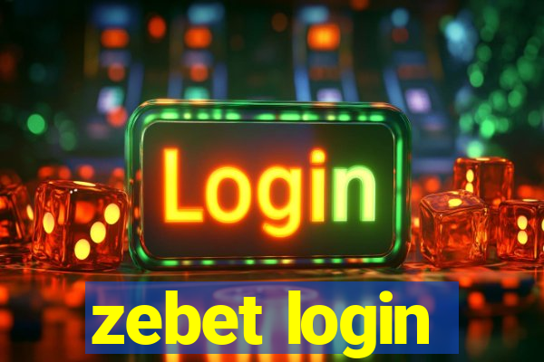 zebet login