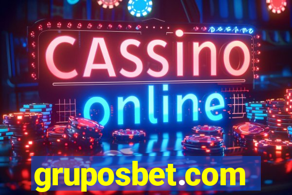 gruposbet.com